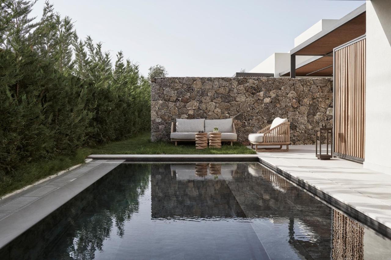 The Olivar 5* Mesongí