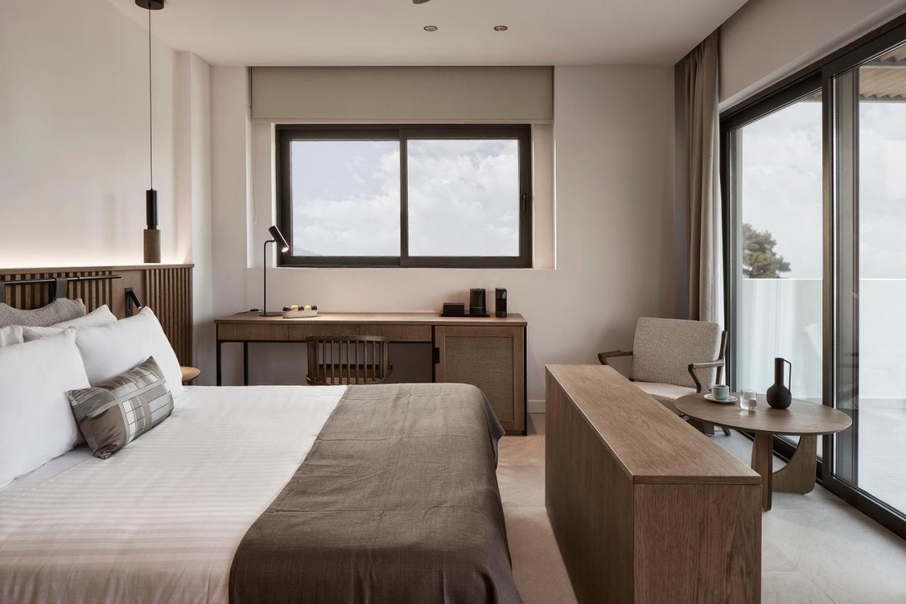 Hotel The Olivar 5*