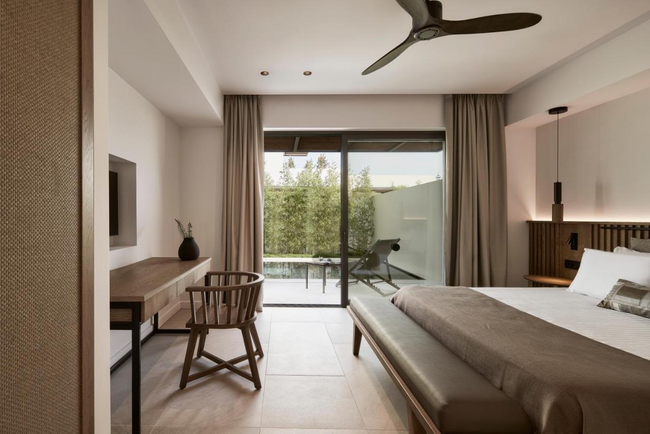 The Olivar 5* Mesongí