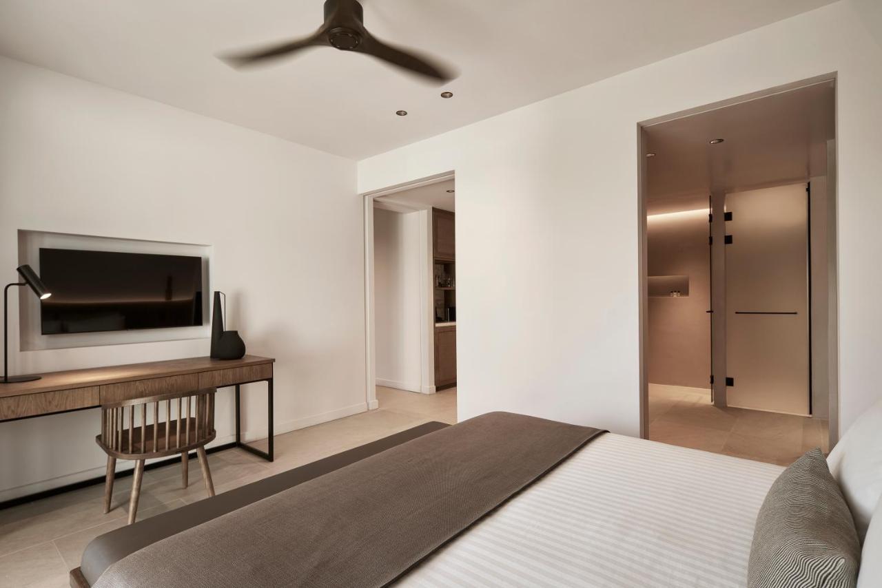 The Olivar 5* Mesongí