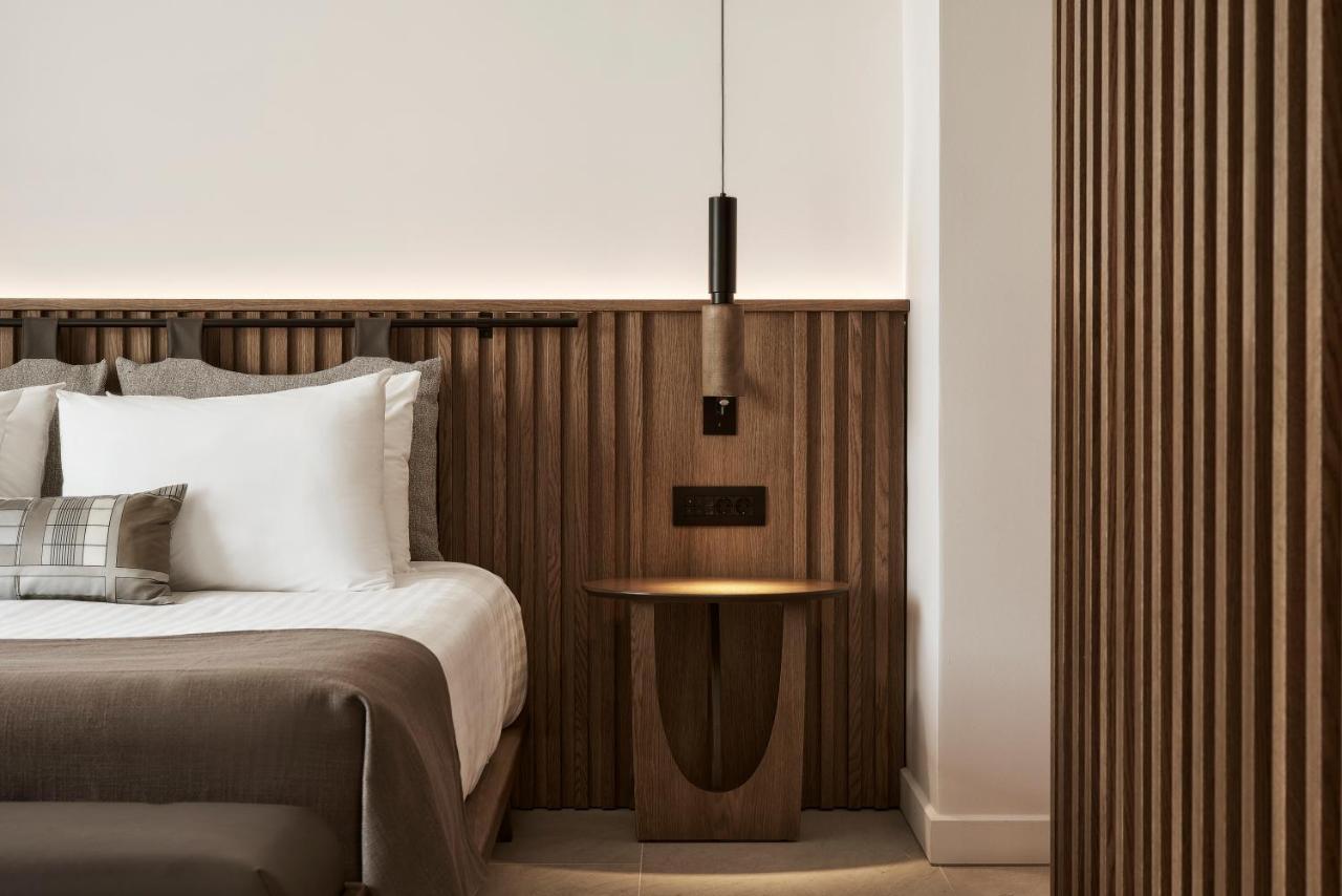 The Olivar 5* Mesongí