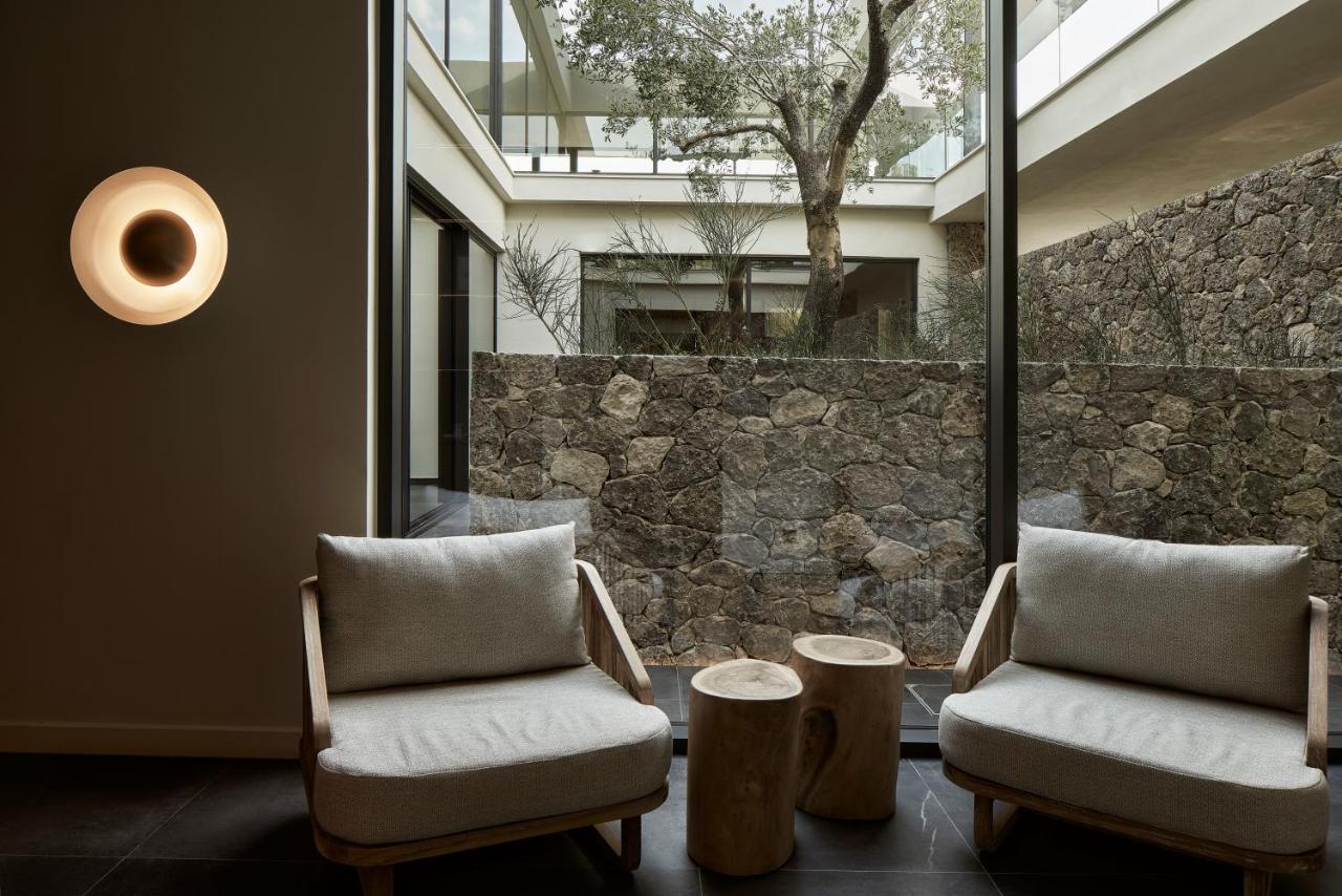 The Olivar 5* Mesongí