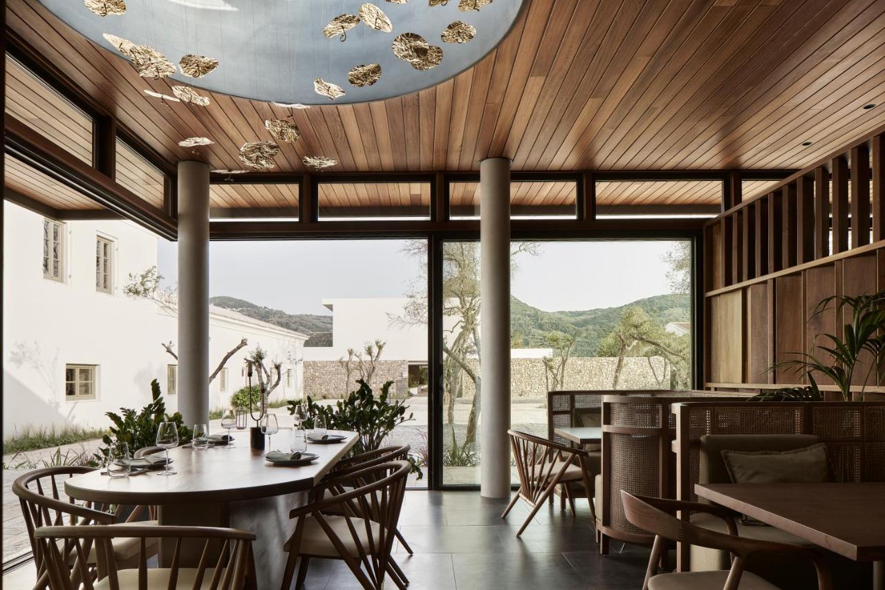 The Olivar 5* Mesongí