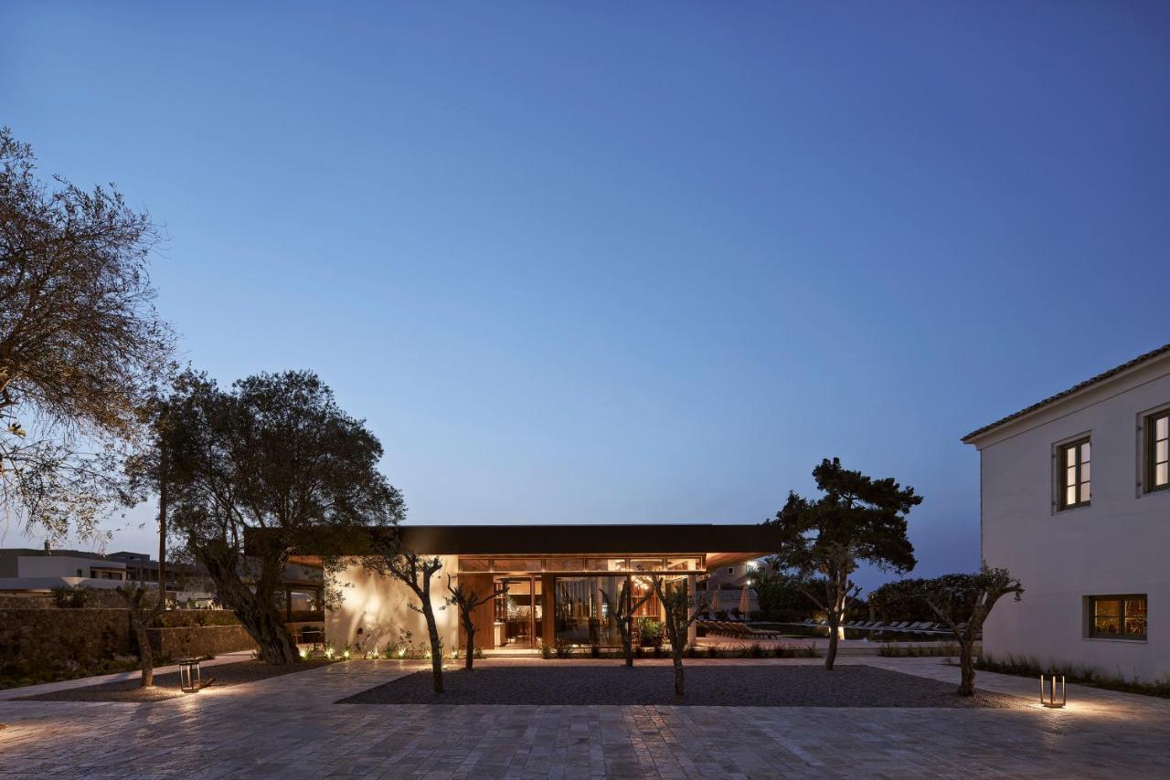 The Olivar Hotel
